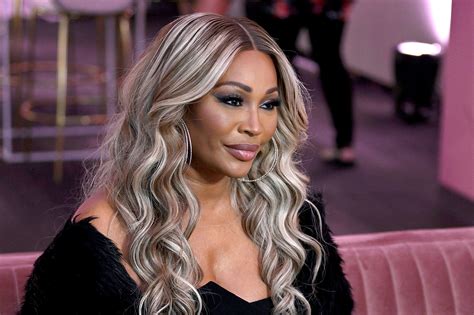 Cynthia Bailey Reveals The “final Straw” That Led To Mike Hill Divorce