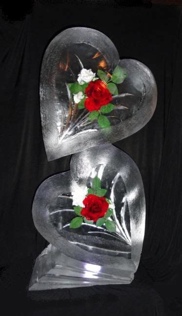 Ice Sculptures For Weddings Artistic Ice Sculptures For Your Wedding