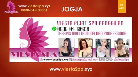 Pijat Panggilan Hotel Di Jogja Massage 24 Jam Terapis Wanita Youtube