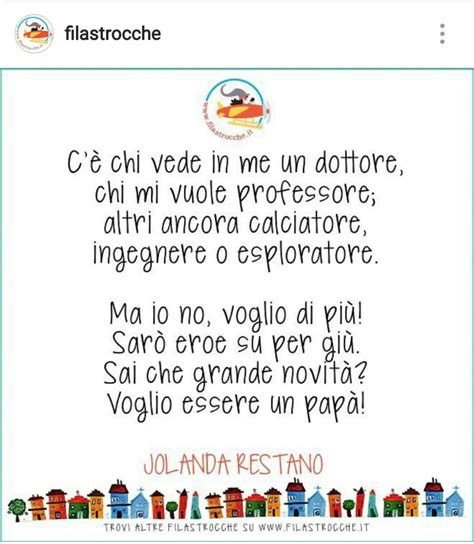 Per la tua festa, caro papà, ho qui un regalo che ti piacerà: poesie-festa-del-papà-filastroccheit-rima - Blogmamma.it ...