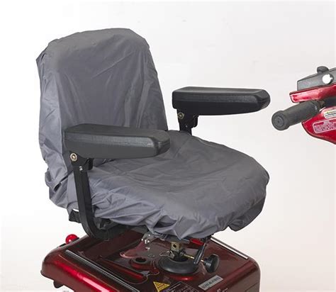 We've assembled a huge selection of electric. Elasticated waterproof mobility scooter / electric ...