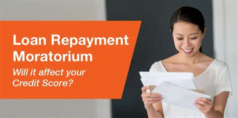 Check out our personal loan interest online calculator. Loan Repayment Moratorium - Will it affect your Credit ...
