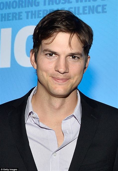 Ashton Kutcher Tweets Image Of Jeopardy Clue That Features