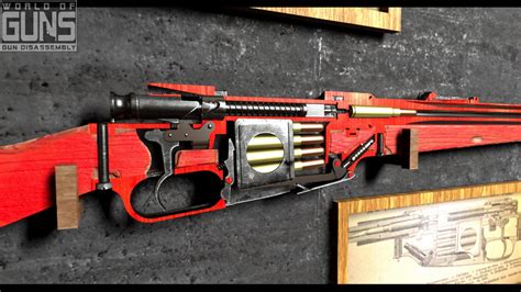 World Of Guns Gun Disassembly An Interview With The Developers Of The