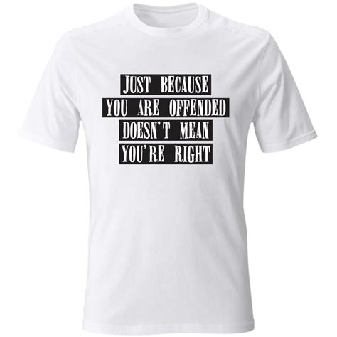 Dont Be Offended Shop