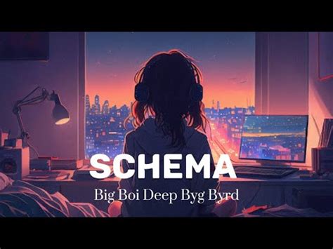 Schema Big Boi Deep Byg Byrd Latest Punjabi Songs Bigboideep Scheme YouTube