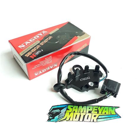 Jual Sensor Ckp Honda Vario Fi Led Esp Scoopy Fi Esp Kode K