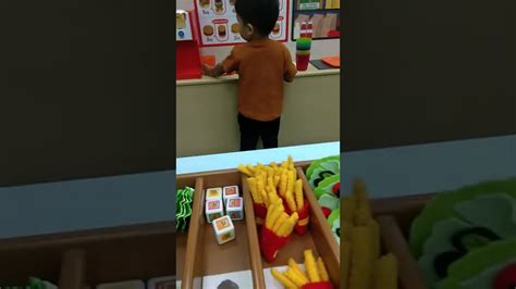 Gambar tentang tempat bermain anak2 Di Aeon mall tanjung barat