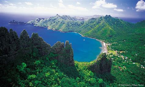 Marquesas Island Travel Nuku Hiva Hiva Oa Aranui V
