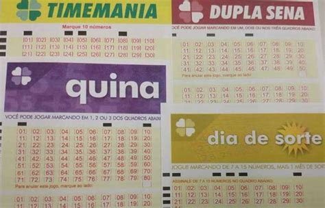Resultado da dupla sena 2143, terça, 13/10/2020. Loterias de quinta: confira resultados da Quina, Dupla ...