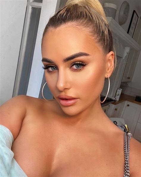 Love Island Ellie Brown Drives Fans Wild In Teeny Thong For Sizzling Throwback News Need News