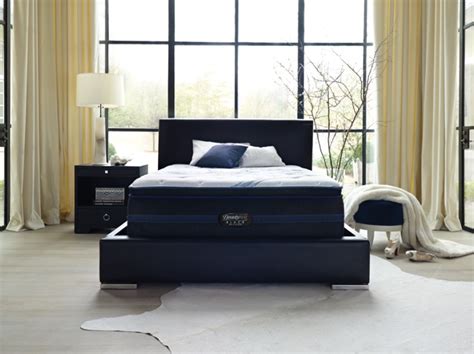 Rated around a medium on our firmness scale, making it ideal for any sleeping position. Simmons® Beautyrest® | Top rated mattresses, Comfort ...