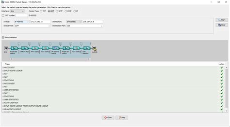 Ntp Request Reply Takes Two Minutes Cisco Community