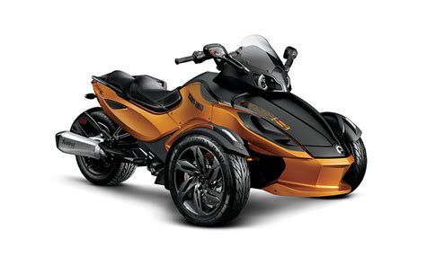 It's only in eight cities throughout california, nevada, and south carolina, but in those places you won't have to throw down thousands for a ride. 2031 Can-Am Spyder RS-S Is the Ultimate 3-wheel Racer ...