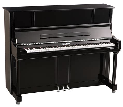 Baldwin Model Bp1 Upright Piano