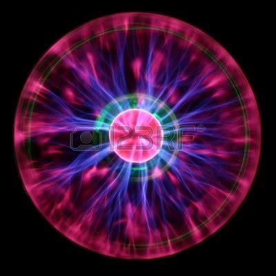 Here are 10 examples of forms of plasma : We have been fooled -- Plasma as the fourth state of ...