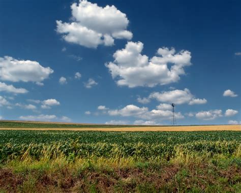 Free Images Landscape Horizon Cloud Sky Field Farm Meadow