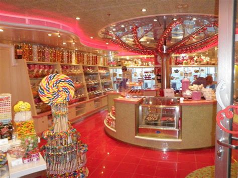 Candy Shop Wallpapers Top Free Candy Shop Backgrounds Wallpaperaccess