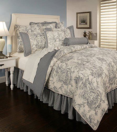 Find all of it right here. French Country Bedding | WebNuggetz.com