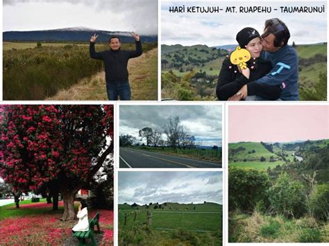 Apa yang menariknya, wanita ini berkongsikan pengalaman beliau bercuti selama 8 hari ke new zealand bersama ibunya. Itinerari Percutian Ke New Zealand Bersama Anak Kecil ...