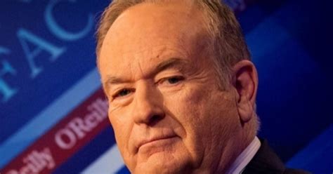 Bill Oreilly Breaks His Silence Pushing Back Against Sexual Harassment