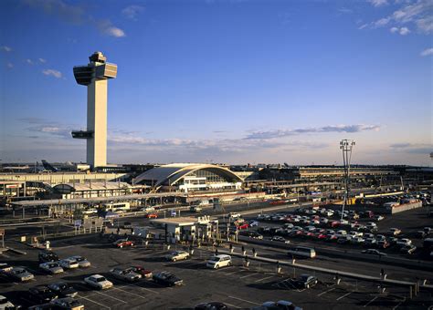 The airport was originally envisioned as a reliever for laguardia airport, which had insufficient capacity in the late 1930s. The Address for John F. Kennedy (JFK) Airport in Queens