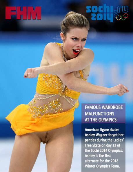 Post 2755148 Ashley Wagner Fhm Olympics Fakes