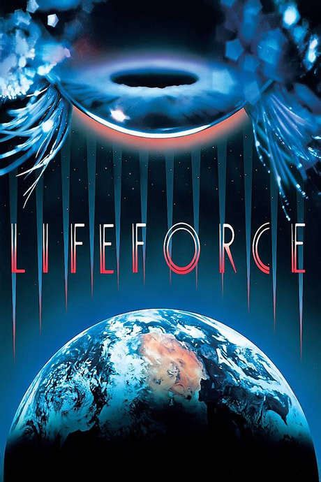 ‎lifeforce 1985 Directed By Tobe Hooper • Reviews Film Cast • Letterboxd