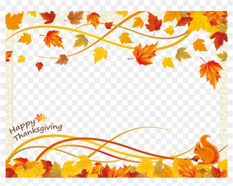 We did not find results for: Thanksgiving Day Frame - Vector Fall Leaf Border - Free ...