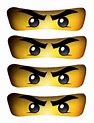 Der acrobat reader zeigt dokumente. ANNIVERSAIRE NINJAGO - Des applis, des jeux en ligne, des ...