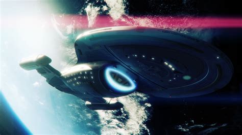 Download Sci Fi Star Trek Hd Wallpaper