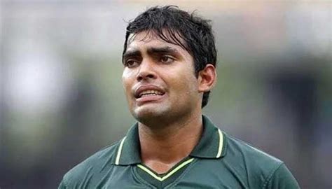 Pakistani Cricketer Omar Akmal Decided To Pardon Fans Who Allegedly