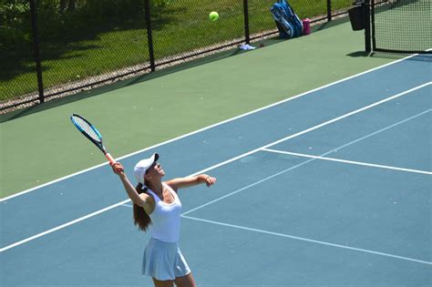 See Michigans 2019 Girls Tennis All State Teams