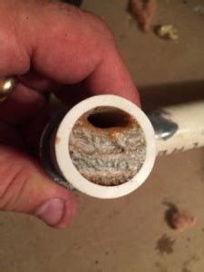 There are two methods to clean out your air conditioning drain line. What do drain lines, A/C leaks and filter replacement all ...