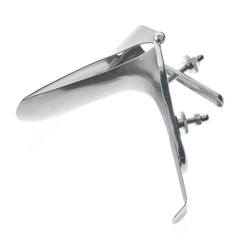 stainless steel graves vaginal speculum large gynecology 44800 hot sex picture