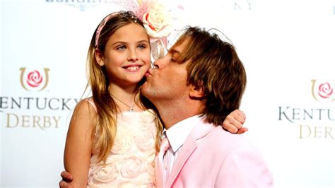 Exclusive Larry Birkhead Opens Up About Daughter Dannielynns Life 8