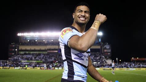 Join facebook to connect with ronaldo mulitalo and others you may know. Every NRL club's fastest, fittest and strongest player ...