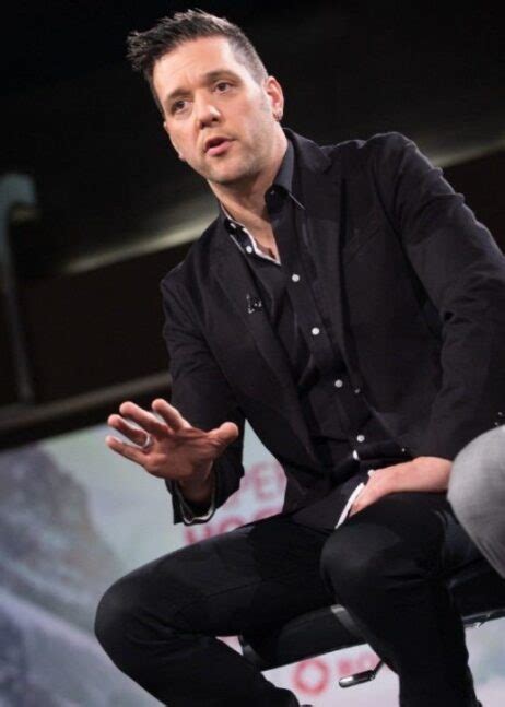 George Stroumboulopoulos Professional Development Week