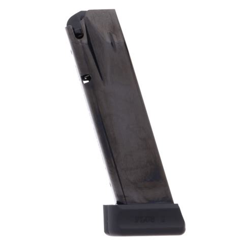 Canik Tp9sa Tp9sf Tp9sfx 9mm 20 Round Magazine