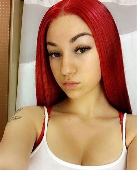 Pin By Alexandra Iotu On Bhad Bhabie In 2022 Remy Human Hair Wigs