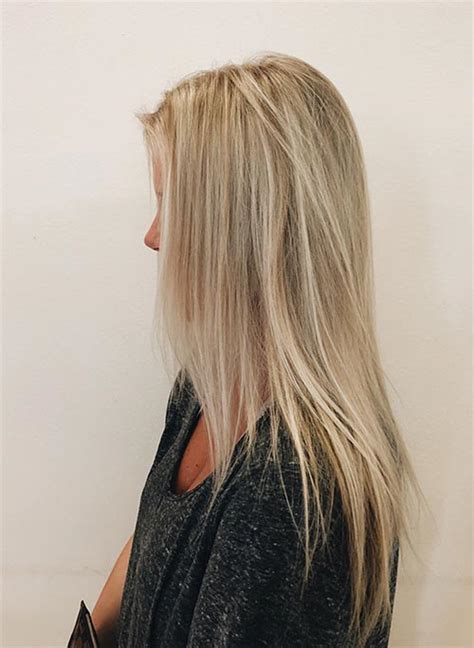If your hair colour is dirty blonde, adding some subtle golden tones to hair will help liven it up and add shine. 25 Luscious Dirty Blonde Hair Shades - Blushery