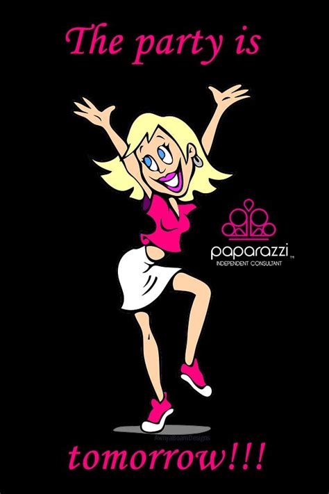 I started recording a speed sale or 2 and i post them during the day! 370 best Paparazzi Party Graphics images on Pinterest ...