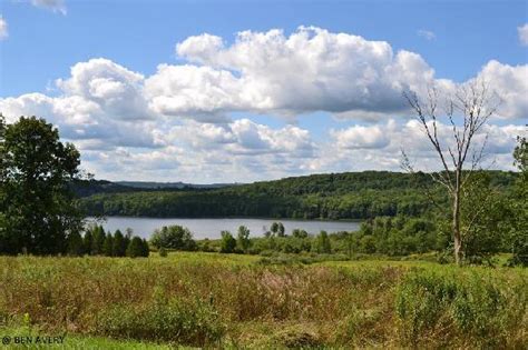 Choose to rv camp, cabin camp or rough it on a primitive tent site at one of the campgrounds in western pennsylvania located near dams. Modern Cabin - Picture of Prince Gallitzin State Park ...