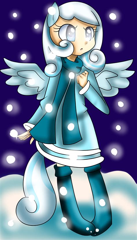 Because of the popularity of the animated video, the character has appeared in numerous fanworks. Pin on Friendship Is Magic