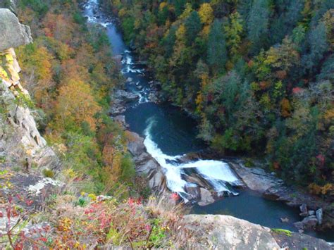 Tallulah Falls And Gorge New Georgia Encyclopedia