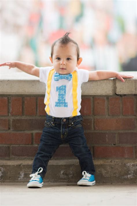 Baby Boy First Birthday Outfit Carters Baby Boy First Birthday Outfit