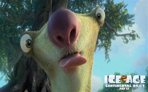He also became more of a lazy bum in the fifth film. 1000+ images about Sid - Ice Age on Pinterest | Sid the ...