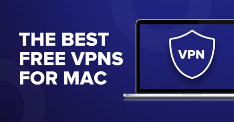 Good Vpn For Mac Free