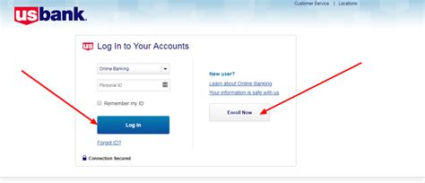 For accessing the service, insert the authorisation medium (smart card/usb device) into the reader/computer and click on login. Log in to your U.S. Bank College Visa® Card Account ️ Log In
