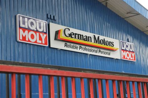 Ghk motors sdn bhd, kompleks perindustrian beribi ii, jalan gadong be1118, brunei darussalam. German Motors Sdn Bhd - CarKaki.my